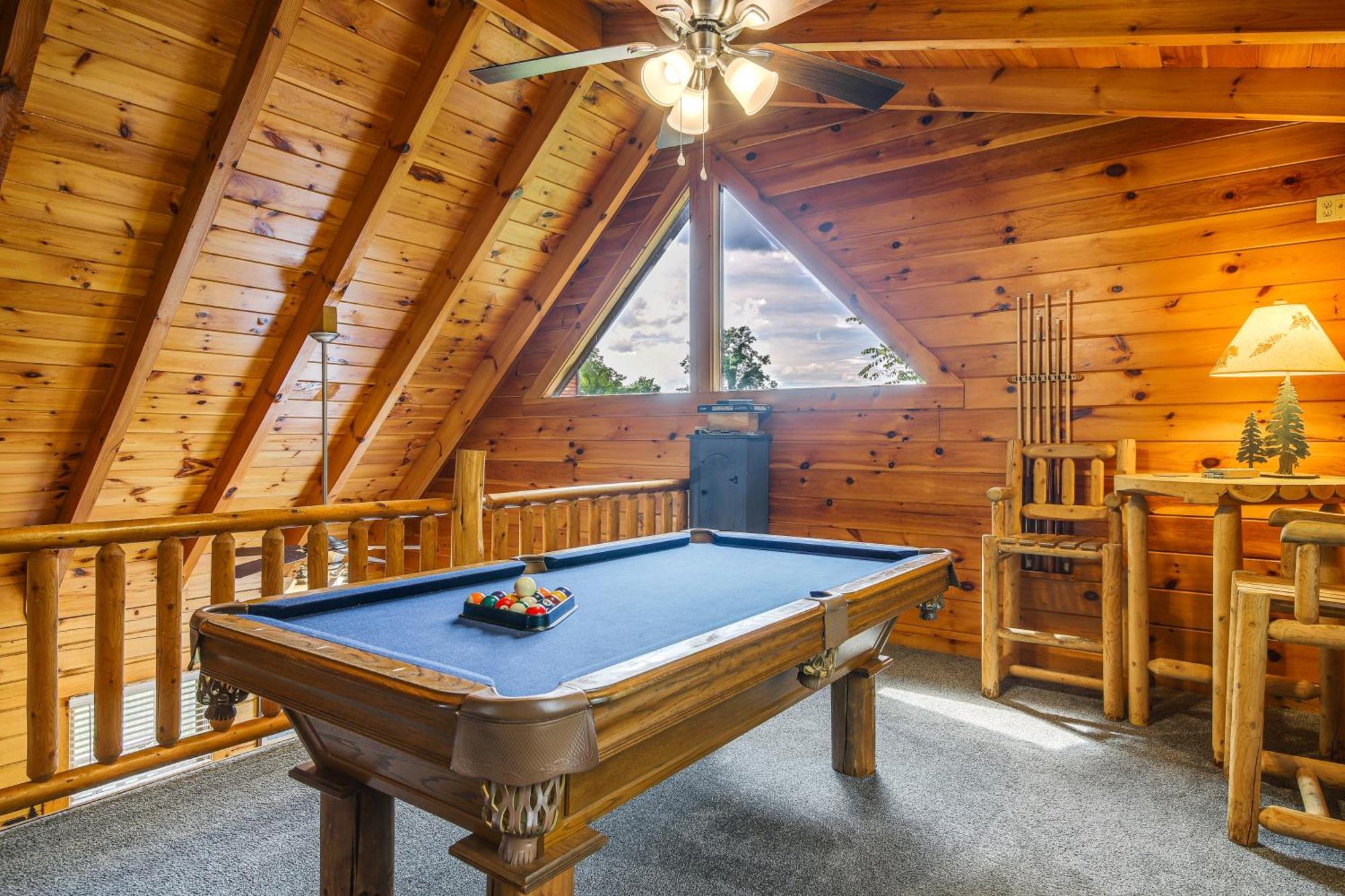 Pigeon Forge Cabin Premier Location And Hot Tub Exterior photo
